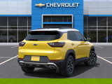 New 2025 Chevrolet TrailBlazer ACTIV w/ Convenience Package image 4