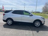 Used 2022 Chevrolet Equinox LT image 3