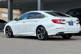 Used 2022 Honda Accord Sport Special Edition image 5
