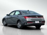 New 2025 Hyundai Elantra Blue image 6