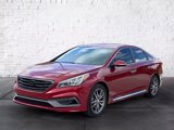Used 2015 Hyundai Sonata Sport 2.0T image 4