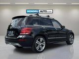 Used 2013 Mercedes-Benz GLK 350 4MATIC image 4