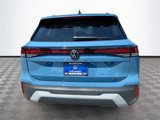 New 2025 Volkswagen Tiguan SE image 6