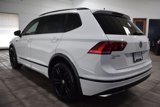 Used 2019 Volkswagen Tiguan SEL Premium R-Line image 2