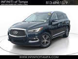 Used 2019 INFINITI QX60 Luxe w/ Essential Package image 1