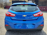 Used 2017 Chevrolet Cruze LT w/ Convenience Package image 6