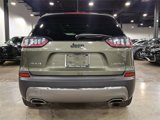 Used 2019 Jeep Cherokee Limited image 5