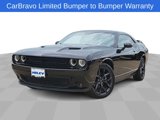 Used 2022 Dodge Challenger SXT w/ Blacktop Package image 1