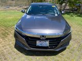 Used 2020 Honda Accord LX image 2