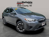 Used 2022 Subaru Crosstrek 2.0i image 6