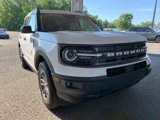 New 2024 Ford Bronco Sport Big Bend w/ Convenience Package image 3