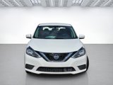 Used 2019 Nissan Sentra SV image 2