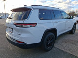 Used 2021 Jeep Grand Cherokee L Limited image 4