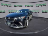 Used 2017 MAZDA CX-3 Touring image 4