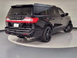 Used 2019 Lincoln Navigator L Black Label image 2