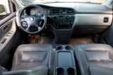 Used 2002 Honda Odyssey EX-L image 2