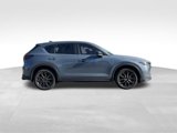 Used 2023 MAZDA CX-5 Carbon Edition image 4