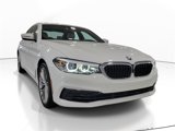 Used 2020 BMW 530i w/ Premium Package image 4