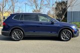 Used 2022 Volkswagen Tiguan SE image 3