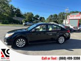 Used 2012 Subaru Legacy 2.5i Limited image 4