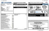 Used 2019 Hyundai Sonata Limited image 3