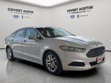 Used 2016 Ford Fusion SE image 6