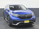 Certified 2021 Honda CR-V Special Edition image 2