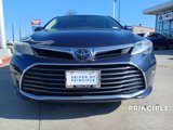 Used 2018 Toyota Avalon XLE image 2