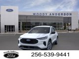New 2025 Ford Escape Active image 2
