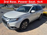 Used 2020 Mitsubishi Outlander SEL image 2