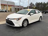 Certified 2025 Toyota Corolla LE image 2