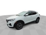 Certified 2022 Buick Encore GX Select image 3