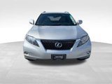 Used 2010 Lexus RX 350 2WD image 2
