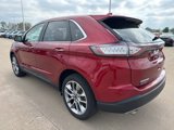 Used 2017 Ford Edge Titanium w/ Equipment Group 302A image 5