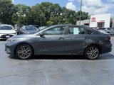 Used 2023 Kia Forte GT-Line w/ GT-Line Technology Package image 3