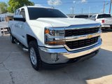 Used 2018 Chevrolet Silverado 1500 LT w/ Texas Edition image 4