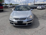 Used 2009 Volkswagen Rabbit S image 3