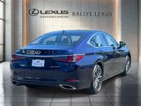 Used 2022 Lexus ES 350 w/ Premium Package image 5