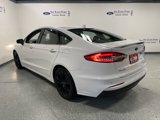 Used 2019 Ford Fusion SE w/ Equipment Group 151A image 4
