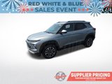 New 2026 Chevrolet TrailBlazer LT w/ Convenience Package image 1