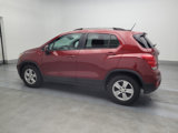 Used 2021 Chevrolet Trax LT image 3