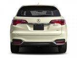 Used 2016 Acura RDX AWD image 5