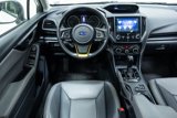 Used 2022 Subaru Crosstrek 2.5i Sport w/ Moonroof Package image 3