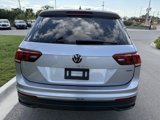 Used 2022 Volkswagen Tiguan S w/ Driver Assistance Package image 5