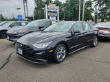 Used 2022 Hyundai Sonata SEL w/ Convenience Package image 2