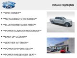 Used 2018 Ford F150 Limited w/ Trailer Tow Package image 2
