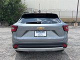 New 2025 Chevrolet Trax LT w/ Driver Confidence Package image 5