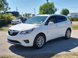 Used 2019 Buick Envision Essence image 2