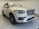 Used 2022 Volvo XC90 T6 Inscription w/ Advanced Package image 2