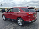 Used 2018 Chevrolet Equinox LT image 5